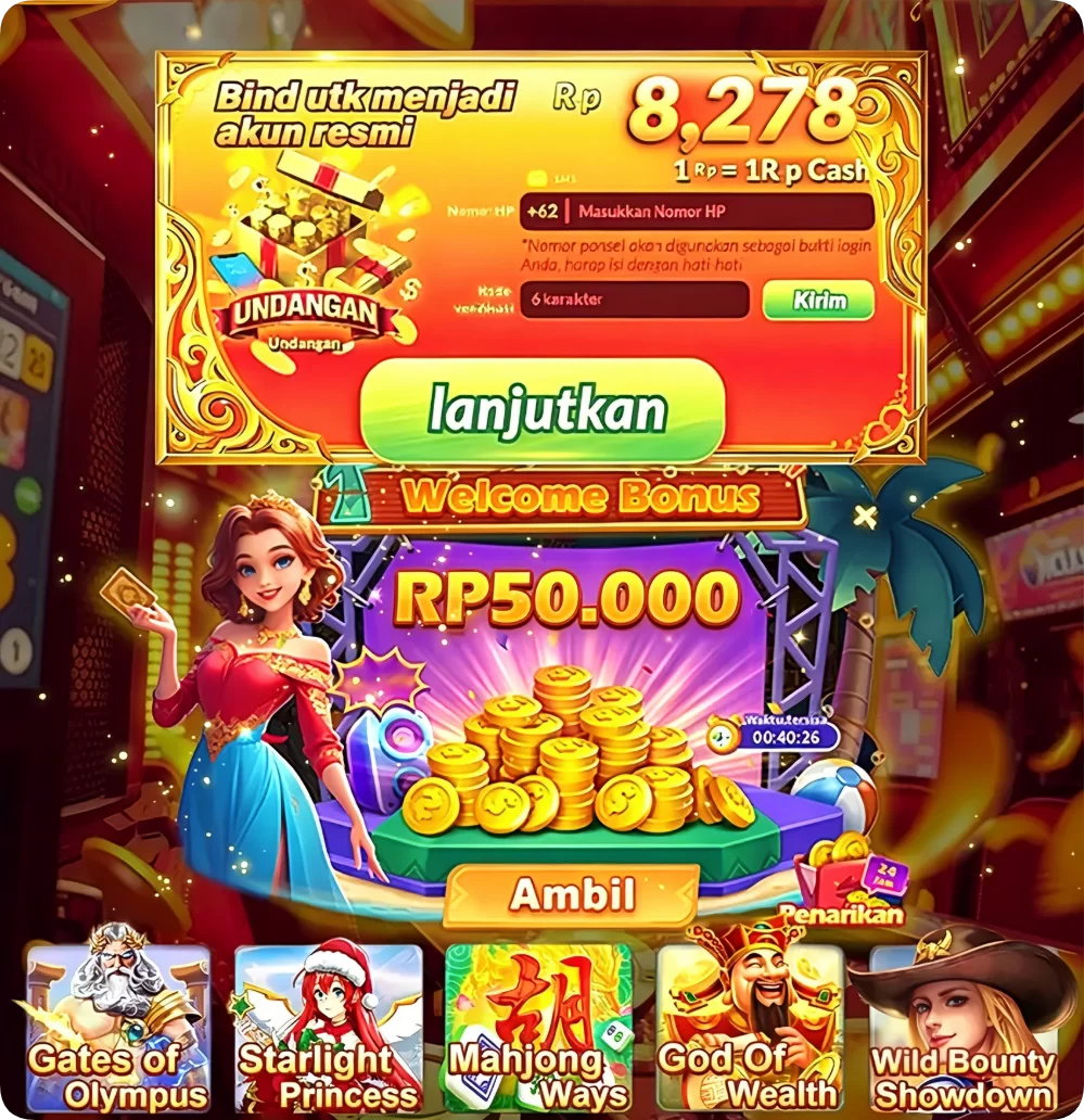 agenslot138 Masuk