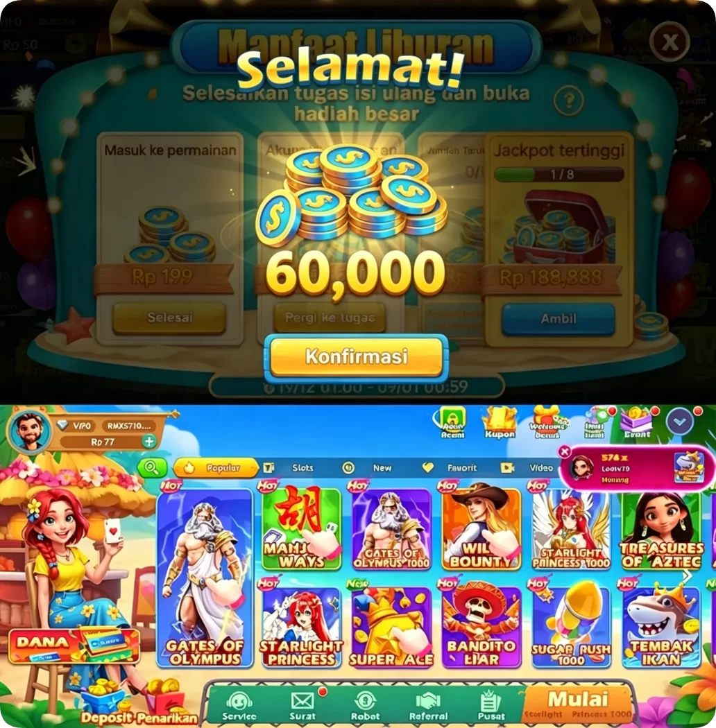 agenslot138 Masuk - agenslot138 Resmi