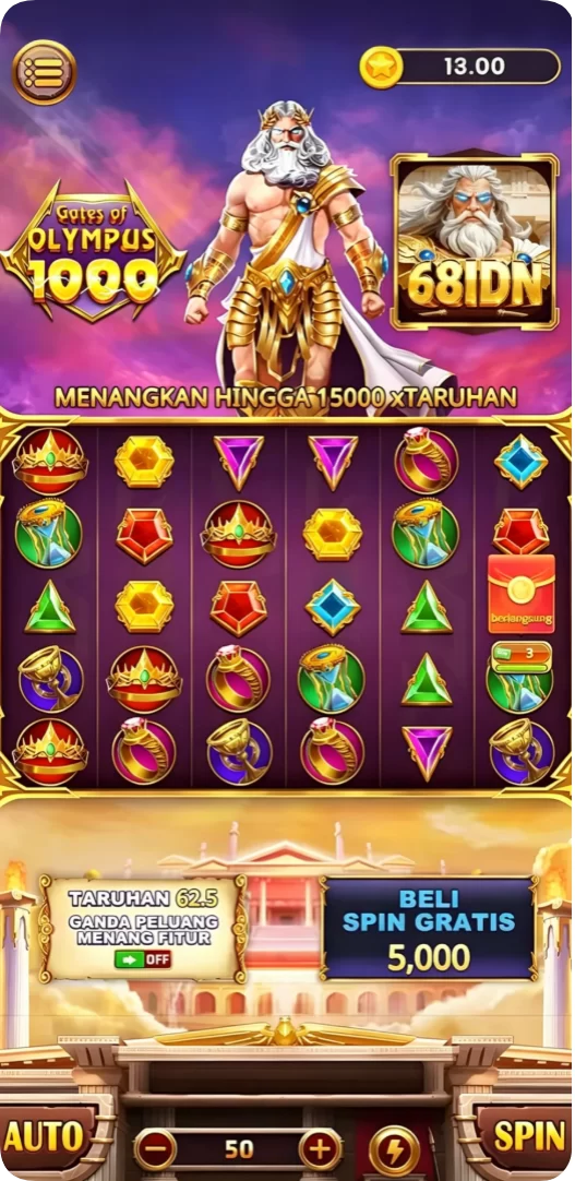 agenslot138 Tangkapan Layar - APK Resmi